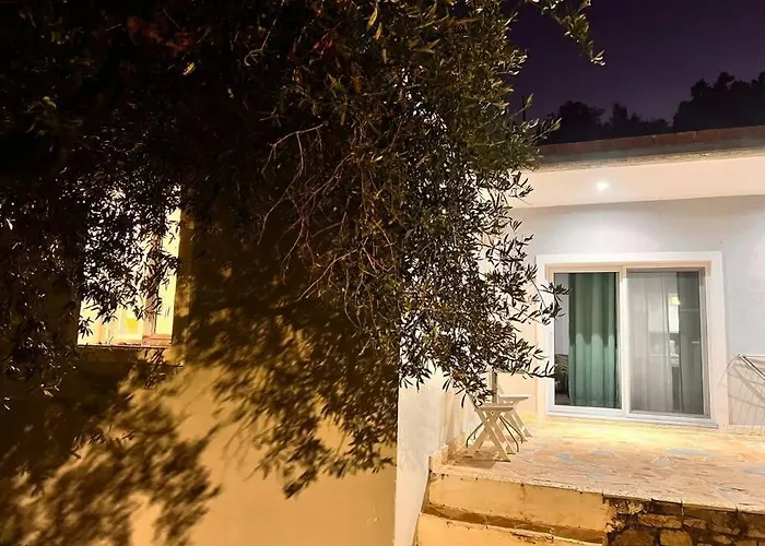 Village House
